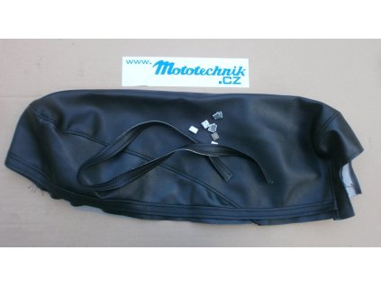 Černá potahovací sada - ČZ 175/477, PRVNÍ TYP