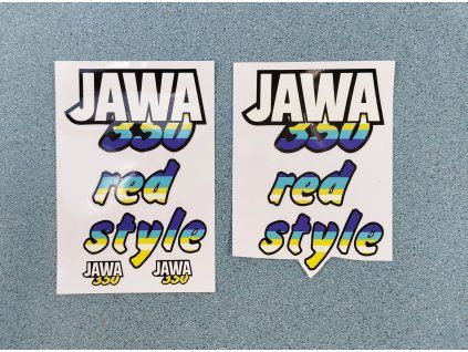 samolepkyredstyle