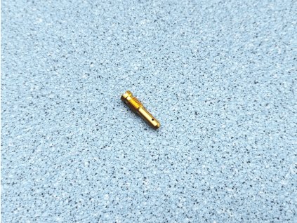 Tryska volnoběhu 55