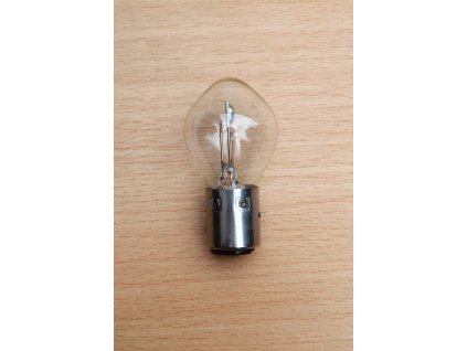 Žárovka 6V 15/15W