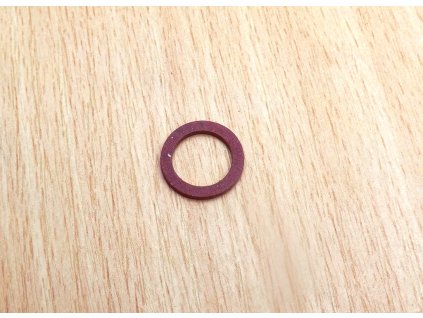 Okroužek benzínového kohoutu