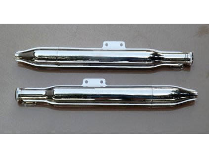 Doutníky Jawa - ČZ 175/356