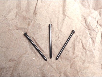 Set of switch box screws with ammeter (deep switch)