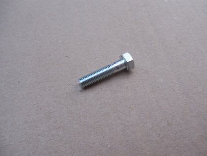 Šroub startovací páky