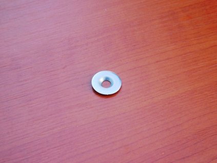 Vložka bočnice na nádrž Jawa