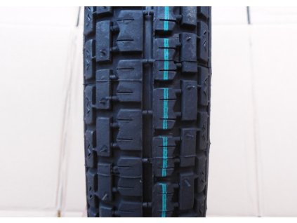 Pneu 2,50*16" Heidenau