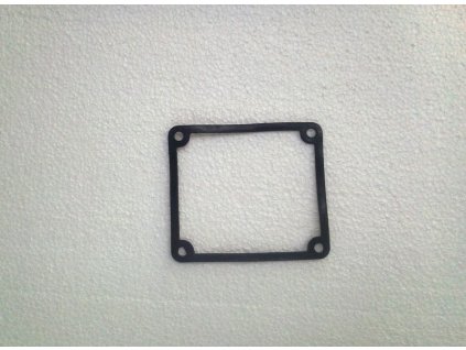 Těsnění plovákové komory Jawa 350/638