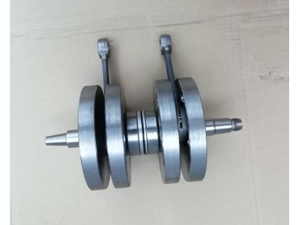 Kliková hřídel Jawa 350/640