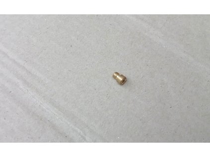 Dysza M4 - 100 (Kývačka, Panelka)