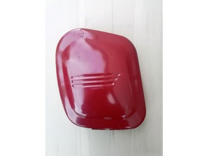 Kaslík na baterii Panelka