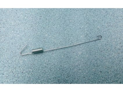 Pružina stop spínače zadní brzdy Jawa 350 OHC