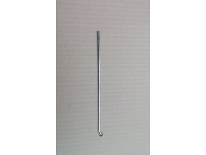 Drát do kola ČZ 175/482 Trail - nerez