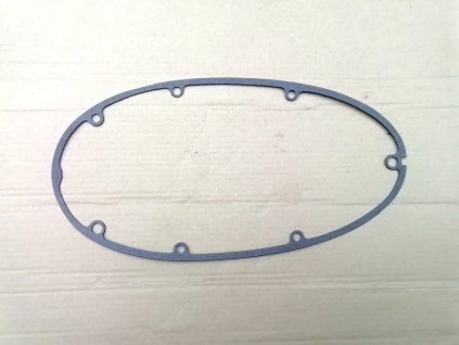 Těsnění pod víko ČZ - kulatý motor