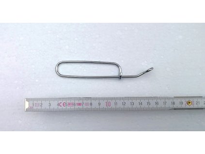 Úchyt k přednímu blatníku - univerzál