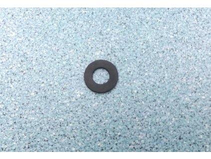 Těsnění páčky brzdového štítu Jawa, ČZ