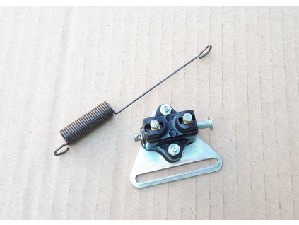 Rear brake stop switch - orig. YEZDI