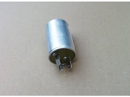 6V blinker relay (3 terminals)