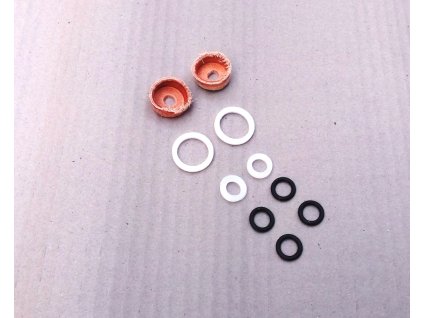 Pionýr shock absorber overhaul kit