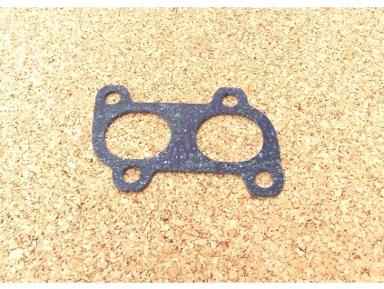 Těsnění sání Jawa 350/638 (klingerit)