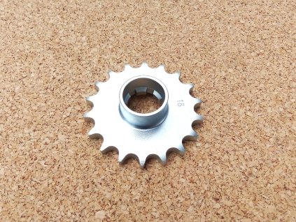 Řetězové kolečko 18 z. - Pérák