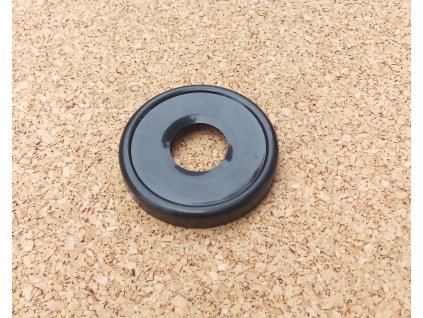 Krytka ložiska předního kola Jawa 350/639, 640