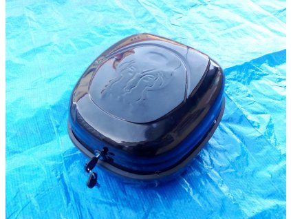 Zadní kufr Korado MPK