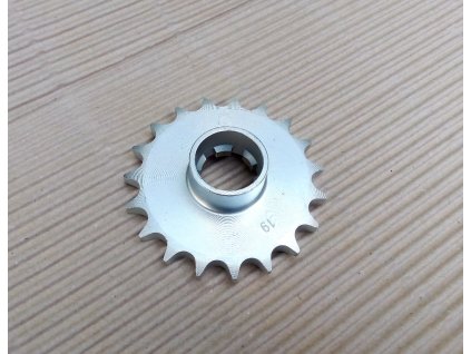 Řetězové kolečko 19 z. - Pérák