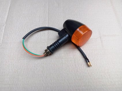 Pravý přední blikač Korado MPK