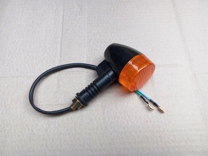 Levý přední blikač Korado MPK