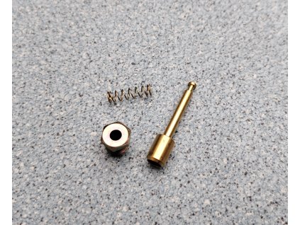 Pístek sytiče Jawa 350/638