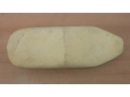 Sedlo lavice - molitan