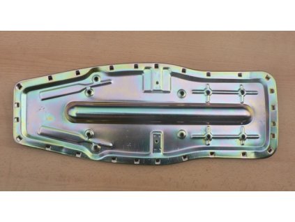 Sedlo SIMSON - plech