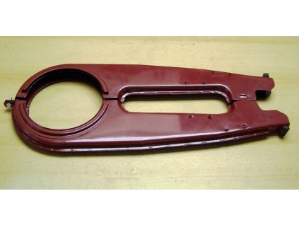 Kryt řetězu Panelka 16"