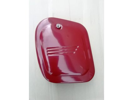 Kaslík na baterii Kývačka