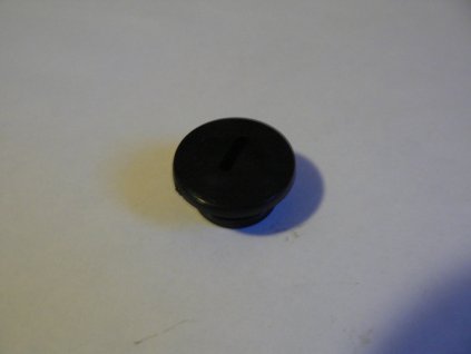 Simson - schwarzer Stopfen