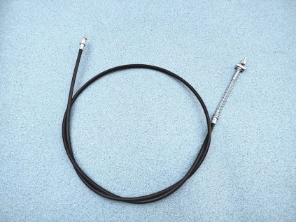 Lanko zadní brzdy Korado MPK