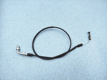 Plynové lanko Korado MPK