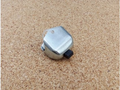 Přepínač světel bez otvoru - pozink