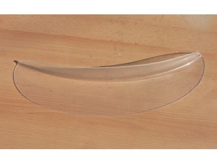 Plexi-Unterlegscheibe Roller ČZ