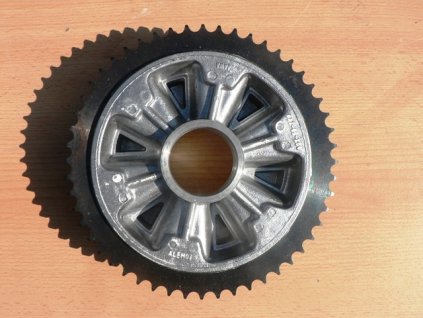 Rozeta Jawa, ČZ 52 z.