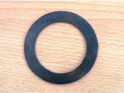 Těsnění víčka nádrže