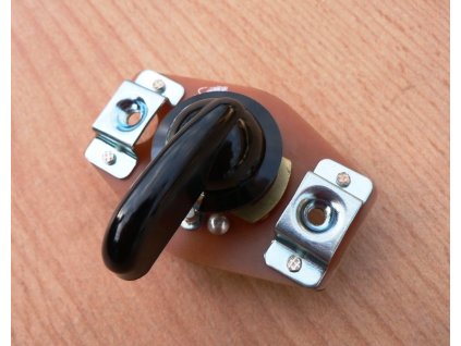 Spínací skříňka pionýr