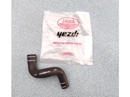 hadiceJawa300CLchladicpumpa