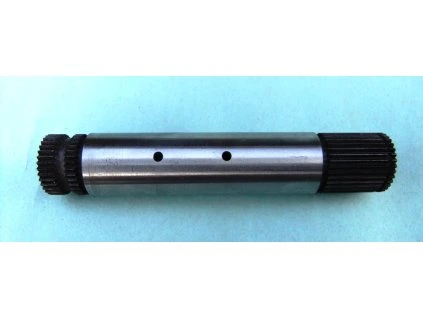 Startovací hřídel ČZ 150 C