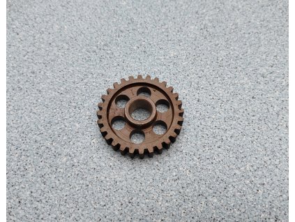 Kolečko do převodovky ČZ 150 C - 28 zubů (originál výroba)