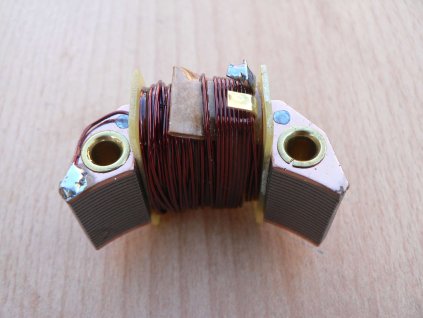 Zapalovací pól pionýr