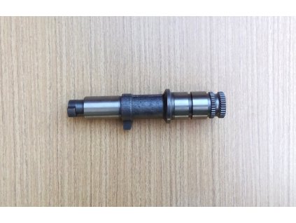 Startovací hřídel Kývačka 250