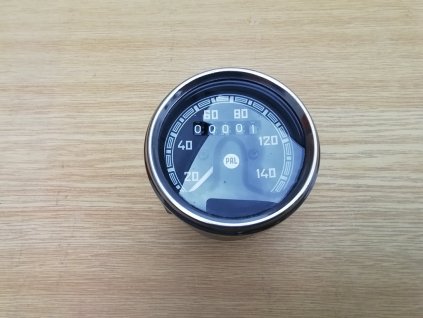 Tachometr ČZ 47x do 140 km/h (60mm)