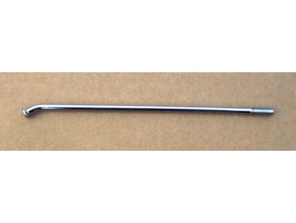 Drát do kola ČZ 175/482 Trail - chrom