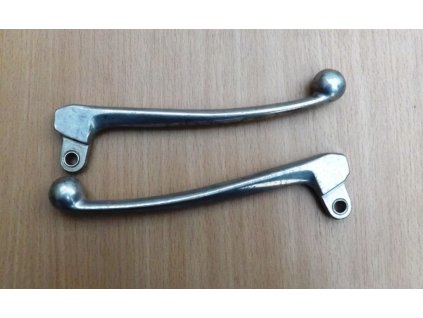 Páčky Jawa 350/634, ČZ 250/471